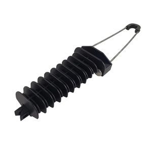 Pince de suspension de type cale PA500, pince de tension à extrémité fixe - Product Image 1