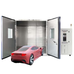 बड़े वॉक-इन निरंतर तापमान और आर्द्रता स्थिरता परीक्षण कक्ष के अनुरूप - Product Image 4