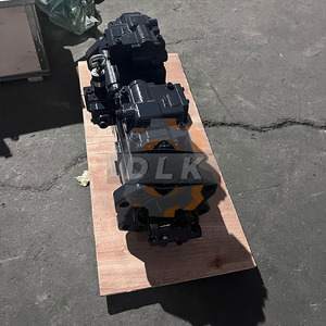 Máy xúc ec240b piston bơm ec240 bơm thủy lực 14577124 14531855 14595621 14571141 K3V112DT-9N24 K3V112DT-9N24 - Product Image 6