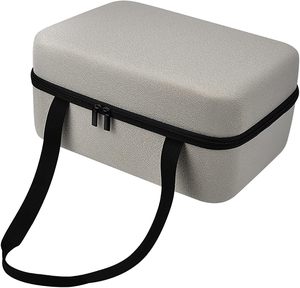 Sac de voyage de protection haut-parleur sans fil portable étuis rigides pour <span class=keywords><strong>Bang</strong></span> & <span class=keywords><strong>Olufsen</strong></span> Beolit 20 étui puissant uniquement - Product Image 6