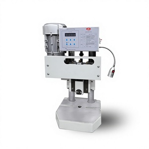 Wanshun Machinery <b>Bench</b> Press V7 Series 10T Servo Control Metal Working Hydraulic Press - Product Image 5