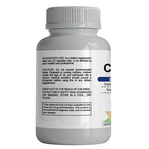 ซินคอนด้า โออีเอ็ม คอลลาเจน ไทป์ <span class=keywords><strong>1</strong></span> <span class=keywords><strong>2</strong></span> อาหารเสริมสำหรับผู้ใหญ่ วิตามินซี 180 แคปซูล 90 หน่วยบริโภค บำรุงผิว ช่วยซ่อมแซม บำรุงกระดูกและข้อต่อ - Product Image 4