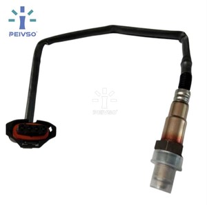 PEIVSO - Sensor de Oxígeno Nuevo y Confiable para Buick Boulevard 2.8 L/3, Ahorro de Combustible, Suministro del Fabricante 6L 07-08 OEM 92210450 - Product Image 1
