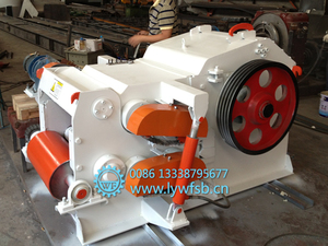 Se Busca Trituradora de Madera Móvil, Máquina Trituradora de Madera/Trituradora de Troncos/Trituradoras de Madera Móviles - Product Image 2