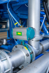 Mô-đun EPS khối đúc máy nhanh chóng chuyển đổi giữa cách nhiệt và cách âm Bảng điều khiển khuôn nhựa chân không tạo thành máy - Product Image 6