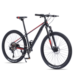 Bicicletta MTB di Alta Qualità da 29 Pollici, Modello Guns N <span class=keywords><strong>Roses</strong></span>, 30 Velocità, Freni a Disco Idraulici - Product Image 3