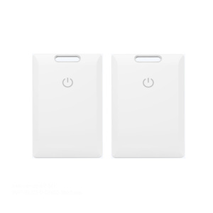 KKM NRF52 Eddystone BLE for Bluetooth Beacon Card for Employee Tracking Wearable <strong>Sensors</strong> Compatible <strong>Android</strong> Communication - Product Image 5