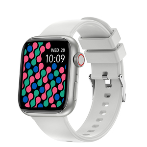 Reloj inteligente HKSF K11 con pantalla TFT de 1.83'', chipset JL7012F6, batería de 230mAh, correas de silicona y caja metálica. - Product Image 1