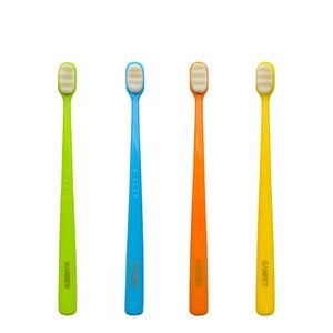 Cepillo <span class=keywords><strong>de</strong></span> <span class=keywords><strong>dientes</strong></span> súper suave, 10000 cerdas, venta <span class=keywords><strong>al</strong></span> <span class=keywords><strong>por</strong></span> <span class=keywords><strong>mayor</strong></span> - Product Image 2