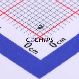 ทรานซิสเตอร์ DFN1006-2L ESDLC5V0L2B-TP เดิมใหม่ ESD และป้องกันไฟกระชาก (TVS/ESD) - Product Image 2