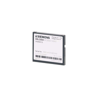 Module de commande 6SL3054-0CG01-1AA0, carte mémoire 6SL3054-0CG01-1AA0, lecteur de carte CF 6SL3054-0CG01-1AA0