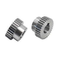 Composants métalliques usinés CNC sur mesure de précision, prototype à production de masse, fabrication de pièces mécaniques industrielles