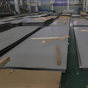 แผ่นเหล็กชุบสังกะสีรีดเย็นขนาด600-150มม. ช่วงกว้างผลิตภัณฑ์อุตสาหกรรมก่อสร้างแบบอบ - Product Image 4