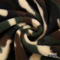 Tissu en velours super doux 100 % polyester pour jouets en peluche, tissu écologique fluorescent imperméable pour canapé et vêtements, vente en gros OEM