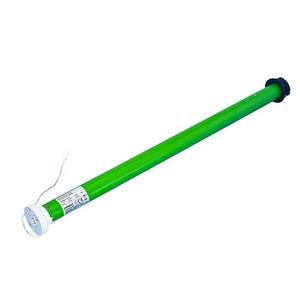 Mở hình ống động cơ công suất cao 100kg 24V/220V AC/DC cho khách sạn & biệt thự cổng nhà khai thác - Product Image 1