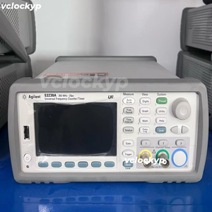 1PC Agilent Keysight 53230A Compteur de fréquence universel 6 GHz # Ilh - Product Image 3