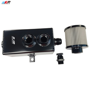 Kit de raccordement rapide haute performance BJR avec réservoirs de récupération et robinet de <span class=keywords><strong>vidange</strong></span> préinstallé AN6 AN8 AN10 pour améliorations de course - Product Image 5