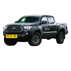 <span class=keywords><strong>Toyota</strong></span> Tacoma Gasolina, 4 Puertas, 5 Asientos, Gran Espacio, Todoterreno, Alta Velocidad, Camioneta Usada, Camión de Carga Mediana, Camioneta <span class=keywords><strong>4X4</strong></span> <span class=keywords><strong>en</strong></span> <span class=keywords><strong>Venta</strong></span> - Product Image 1