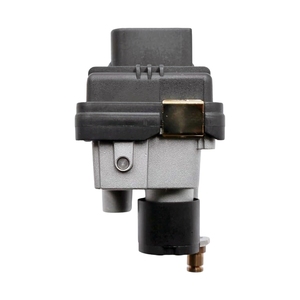 Soupape d'actionneur électronique de turbocompresseur Solénoïde pour <span class=keywords><strong>Ford</strong></span> <span class=keywords><strong>Ranger</strong></span> <span class=keywords><strong>Transit</strong></span> Mazda BT-50 2.2 3.2 2015- 6NW01043029 6NW01043030 - Product Image 2