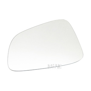 Tesla <b>Model</b> X Side Mirror Glass 2016-2023 Full Set Heated Rearview Mirror Replacement Part - Product Image 3