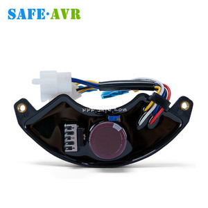 Regolatore di tensione automatico del generatore 5kw per il generatore di benzina avr 5kw - Product Image 1