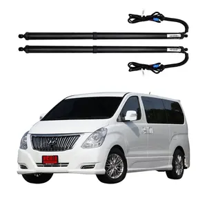 ราคาขายส่งรถไฟฟ้าTrunk Power Liftgateไฟฟ้าTailgate StrutสําหรับHyundai H1 ด้านหลังBootฝาปิดLift