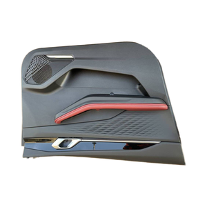 Geely coolray SX11ชิ้นส่วนยานยนต์-สภาพใหม่-แผงภายในประตูหน้าขวา-6047245600742/8891420675742 - Product Image 2