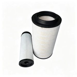 Filtre à air de remplacement neuf d'usine PU2747 pour Sitrak HOWO Hohan <span class=keywords><strong>2005</strong></span>- OE WG9525195201/710W08405-0017/AA90178/C271250 - Product Image 1