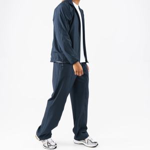 Pantalones Deportivos Casuales de Secado Rápido, Impermeables, Antiarrugas, para Hombre, de Alta Calidad, Servicio Personalizado de Productor Chino - Product Image 3