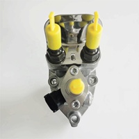 Injecteur d'urée DEF de haute qualité 5301620 5305254 1975291 pour camions DAF - Nouvelle buse à urée