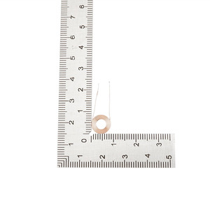 Cuộn dây rỗng của động cơ tập trung máy ảnh không có độ trễ, cung cấp vị trí chính xác, cung cấp mô-men xoắn đồng đều - Product Image 3