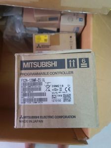 Módulo de Controlador Programable PLC Serie FX2N FX2N-128MR-ES/UL FX2N-64MR-ES FX2N-48MR-ES - Product Image 4