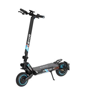 Scooter électrique tout-terrain pas cher 48V 20Ah Puissant scooter électrique tout-terrain à double moteur Scooter électrique tout-terrain avec NFC - Product Image 5