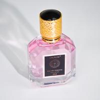 Parfum pour femmes de luxe original de haute qualité en gros, parfum naturel longue durée, personnalisable