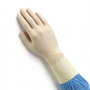 <span class=keywords><strong>Guantes</strong></span> Desechables <span class=keywords><strong>de</strong></span> Poliisopreno, 50 Unidades por <span class=keywords><strong>Caja</strong></span>, Sin Polvo, Tallas 5.5-9.0, <span class=keywords><strong>Guantes</strong></span> Quirúrgicos Médicos <span class=keywords><strong>de</strong></span> Inspección - Product Image 2