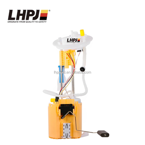 Land Rover 2019 HPLA-9H307-AA ประกอบชิ้นส่วนปั๊มเชื้อเพลิงแบบไร้แปรงถ่านเลช PJ - Product Image 1