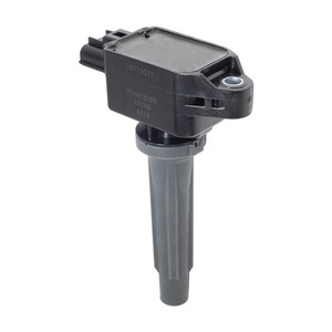 Tiene bobina de encendido en stock P51R18100 conector de 3 pines 12V conjunto de bobina de encendido H6T15571 90118WB460 para piezas de motor de coche - Product Image 6