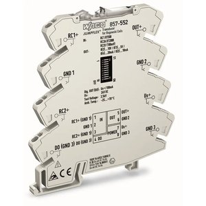 857-552 - Compatible avec Wago - Product Image 1