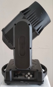 ไฟส่องเวทีแบบเคลื่อนย้ายได้ Bertin 230W กันน้ำ IP66 สำหรับสถานีโทรทัศน์ งานอีเว้นท์ แสงสีขาว แสงวอร์มไวท์ แสง RGBW - Product Image 2