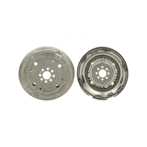 <span class=keywords><strong>Volant</strong></span> <span class=keywords><strong>moteur</strong></span> bimasse compatible LuK 4150793100 pour VW Audi DQ200 0AM OE 06J105266AM Pièce d'embrayage DMF 8 trous 129 dents - Product Image 2