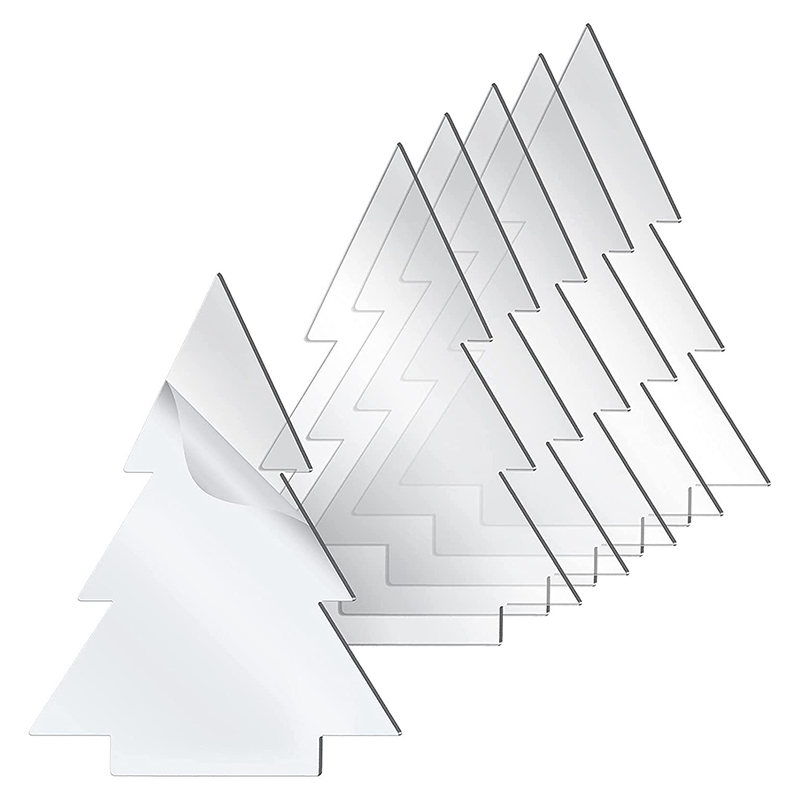 Clair (forme d'arbre)