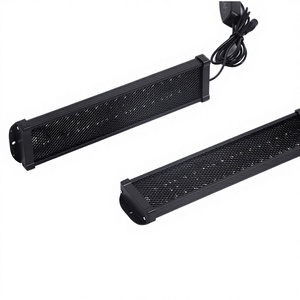 Lámpara UV LED de Espectro Completo UVA+UVB para Reptiles, Luz de Bronceado para Lagartos, Dragones Barbudos y Tortugas - Product Image 3