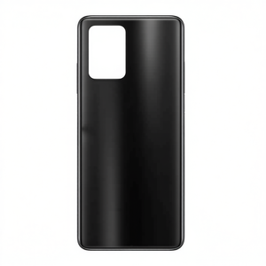 Carcasa Trasera Negra para Oppo A74 5G, Repuesto de Carcasa para Teléfono - Product Image 2