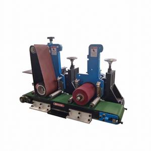 Машина для полировки металла из нержавеющей стали - Product Image 3