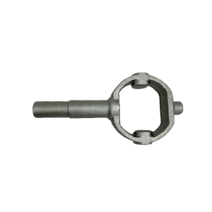 Tùy chỉnh giao hàng của máy móc nông nghiệp: Rèn các bộ phận cho cày điểm & lưỡi - Product Image 4