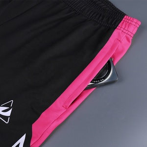 Logo personnalisé de haute qualité Nom Équipe Formation Échauffement <span class=keywords><strong>Football</strong></span> Manteau Veste À Manches Longues Hommes <span class=keywords><strong>Football</strong></span> Club Marque Survêtements Ensembles - Product Image 6