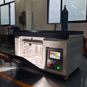 เครื่องทดสอบการเสื่อมสภาพของหลอดไฟแบบตั้งโต๊ะสำหรับการทดสอบสภาพอากาศ - Product Image 3