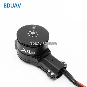 Hélice 2480 de 30 mm X6plus con Sistema de Potencia de Motor <span class=keywords><strong>Hobbywing</strong></span> X6 Plus para Dron Agrícola UAV - Product Image 6