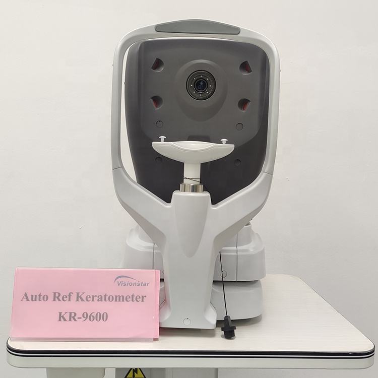KR9600 Automatic Autorefractor - Precision Eye Test Machine