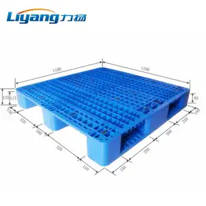 1200x1000 Plastic Pallets For Storage Plastic Forklift Pallet Used Plastic Pallets Sale